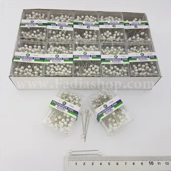 سوزن ته مروارید